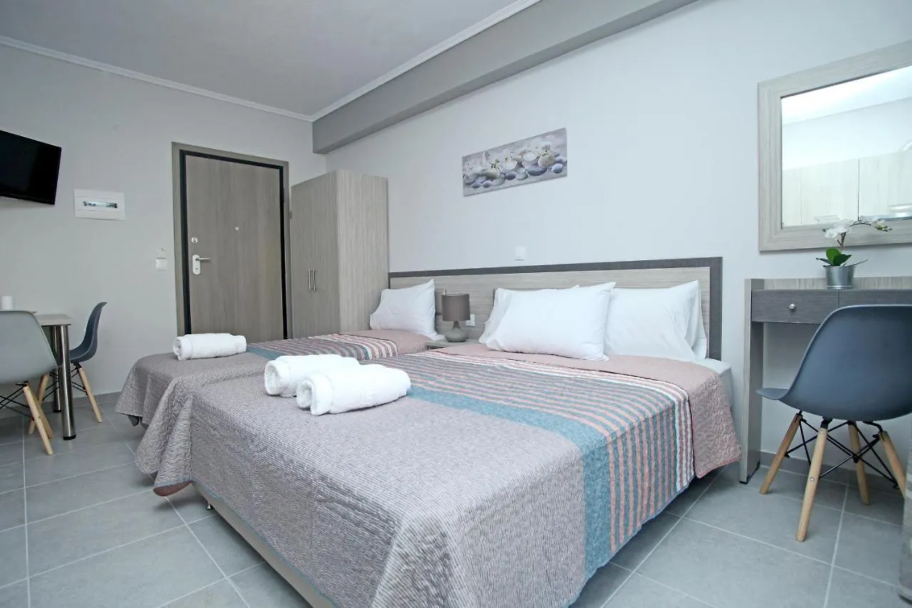 Seaside House Villa Siviri 0*,