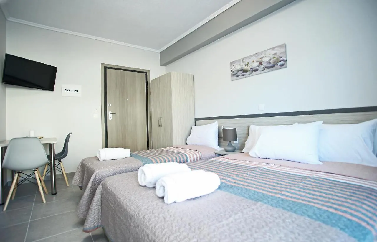 Holiday home Seaside House Villa Siviri