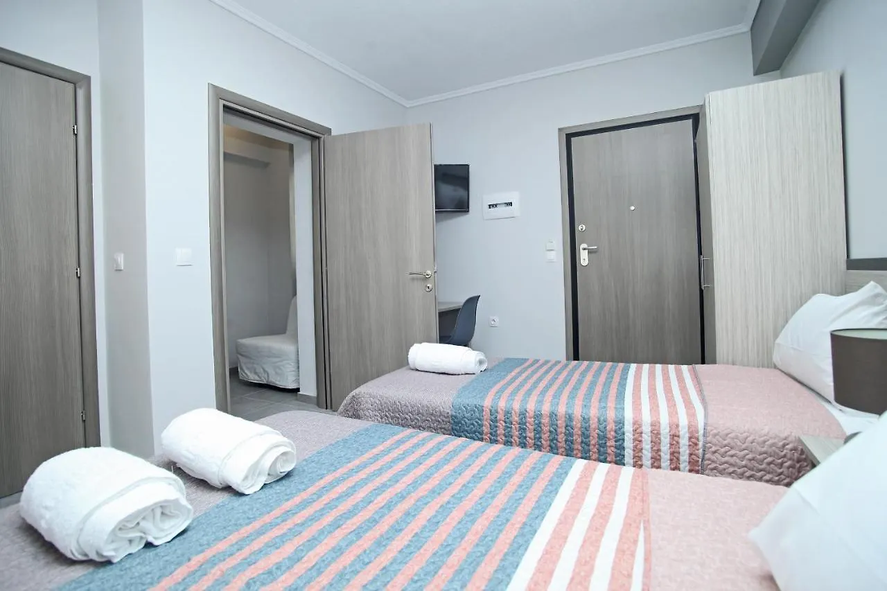 Holiday home Seaside House Villa Siviri
