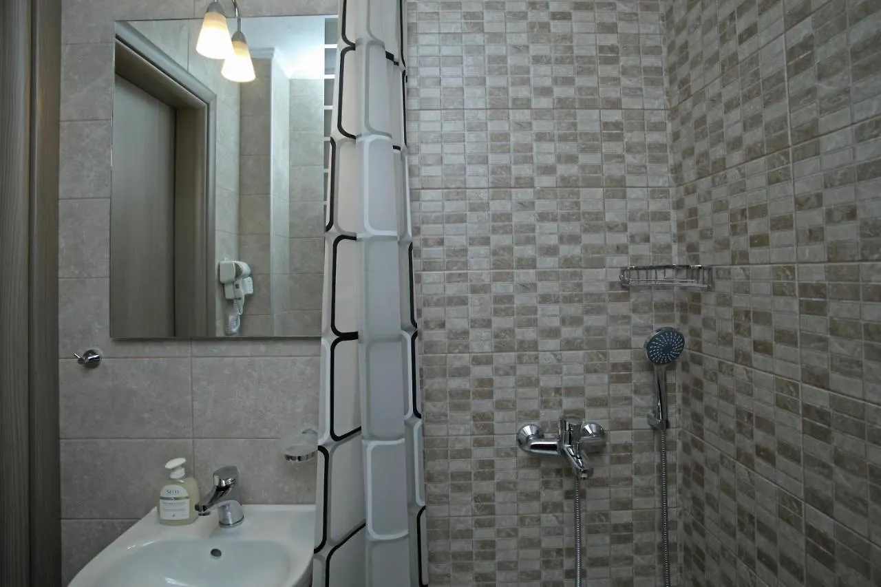 Holiday home Seaside House Villa Siviri Greece