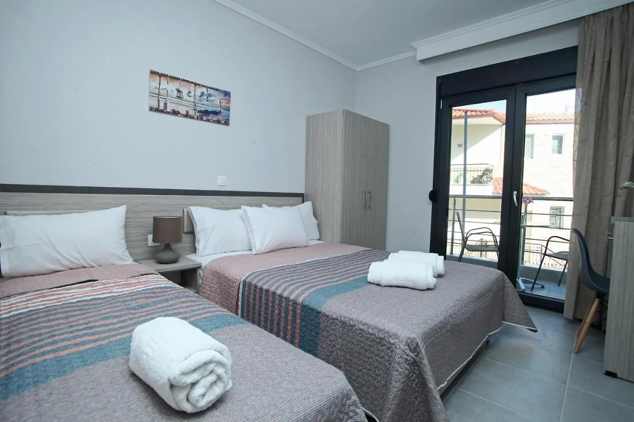 Holiday home Seaside House Villa Siviri