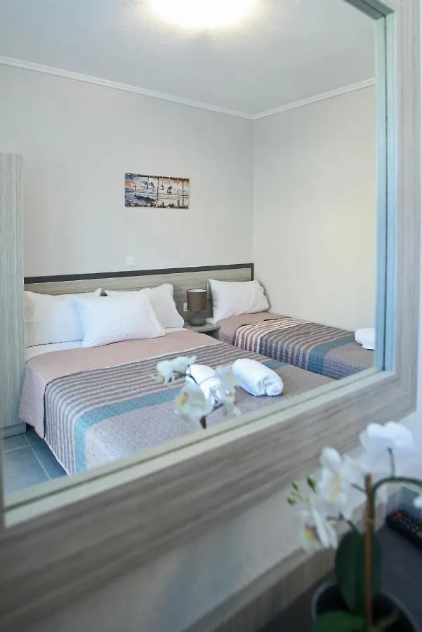 Seaside House Villa Siviri