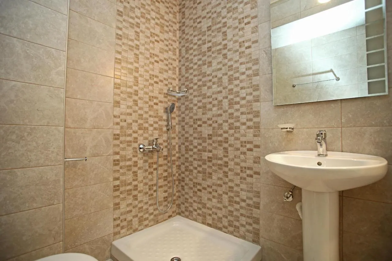 Holiday home Seaside House Villa Siviri