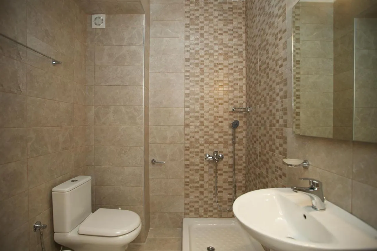 Seaside House Villa Siviri Holiday home
