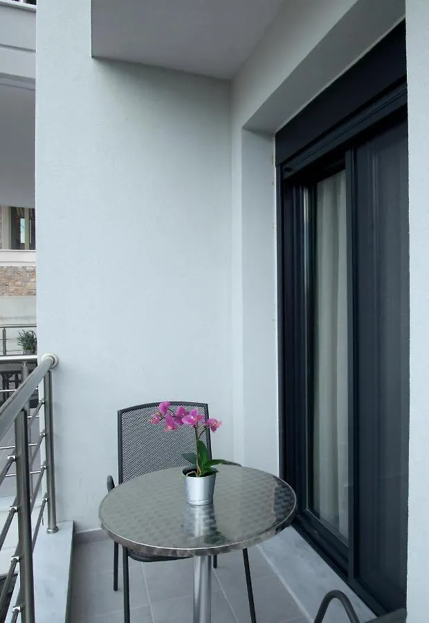 Holiday home Seaside House Villa Siviri Greece